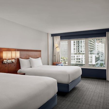 Courtyard By Marriott Halifax Downtown Hotell Eksteriør bilde