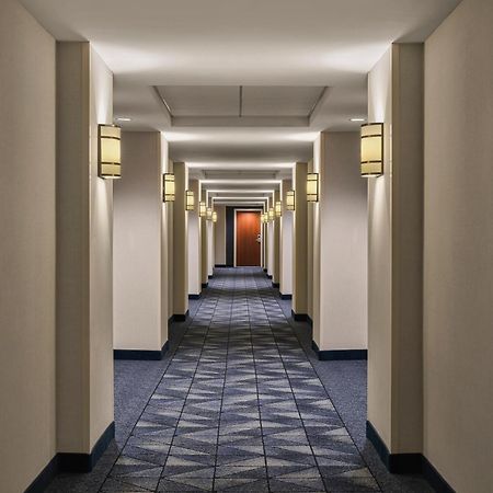 Courtyard By Marriott Halifax Downtown Hotell Eksteriør bilde