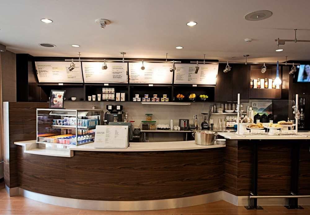 Courtyard By Marriott Halifax Downtown Hotell Eksteriør bilde