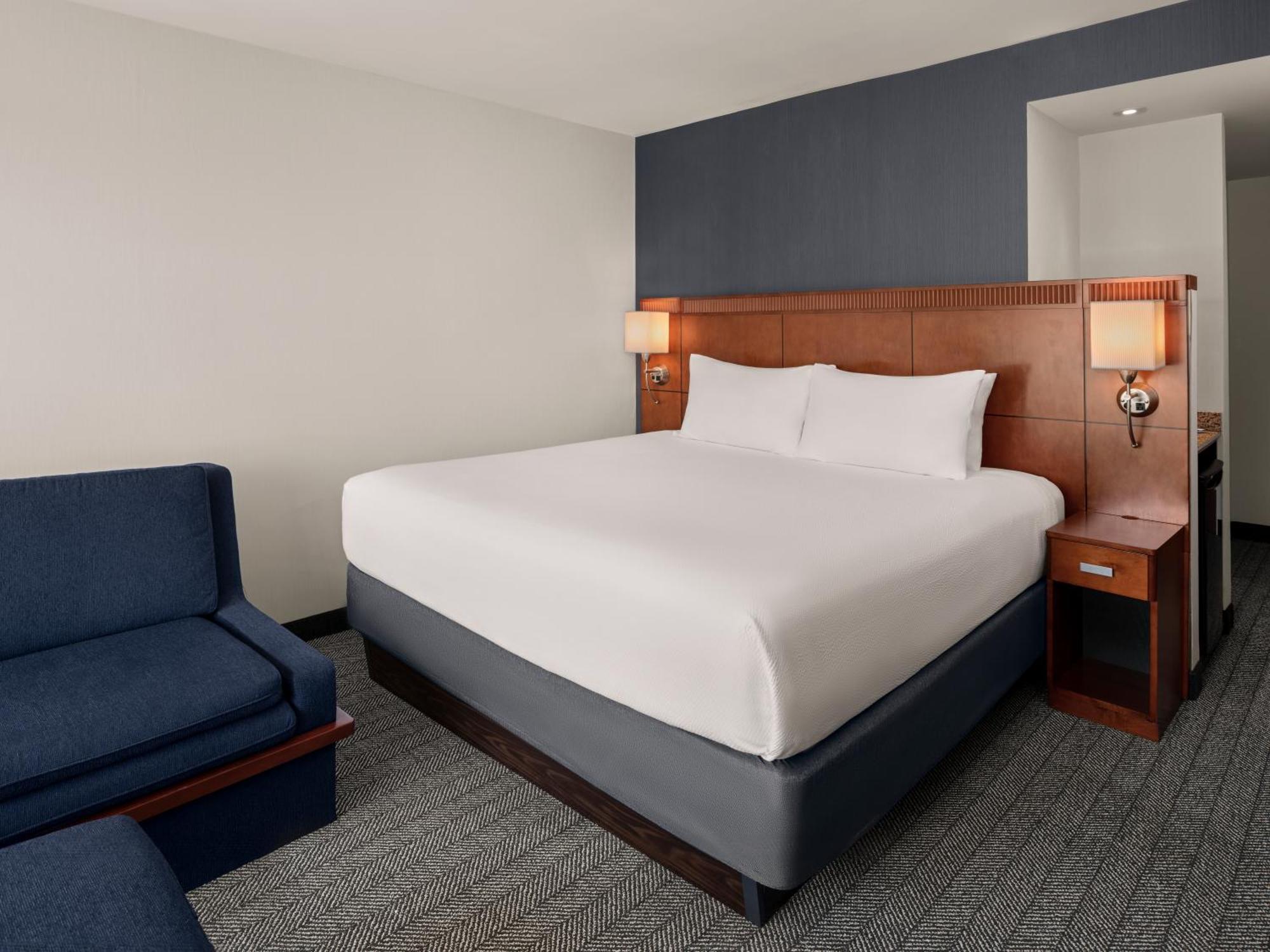 Courtyard By Marriott Halifax Downtown Hotell Eksteriør bilde