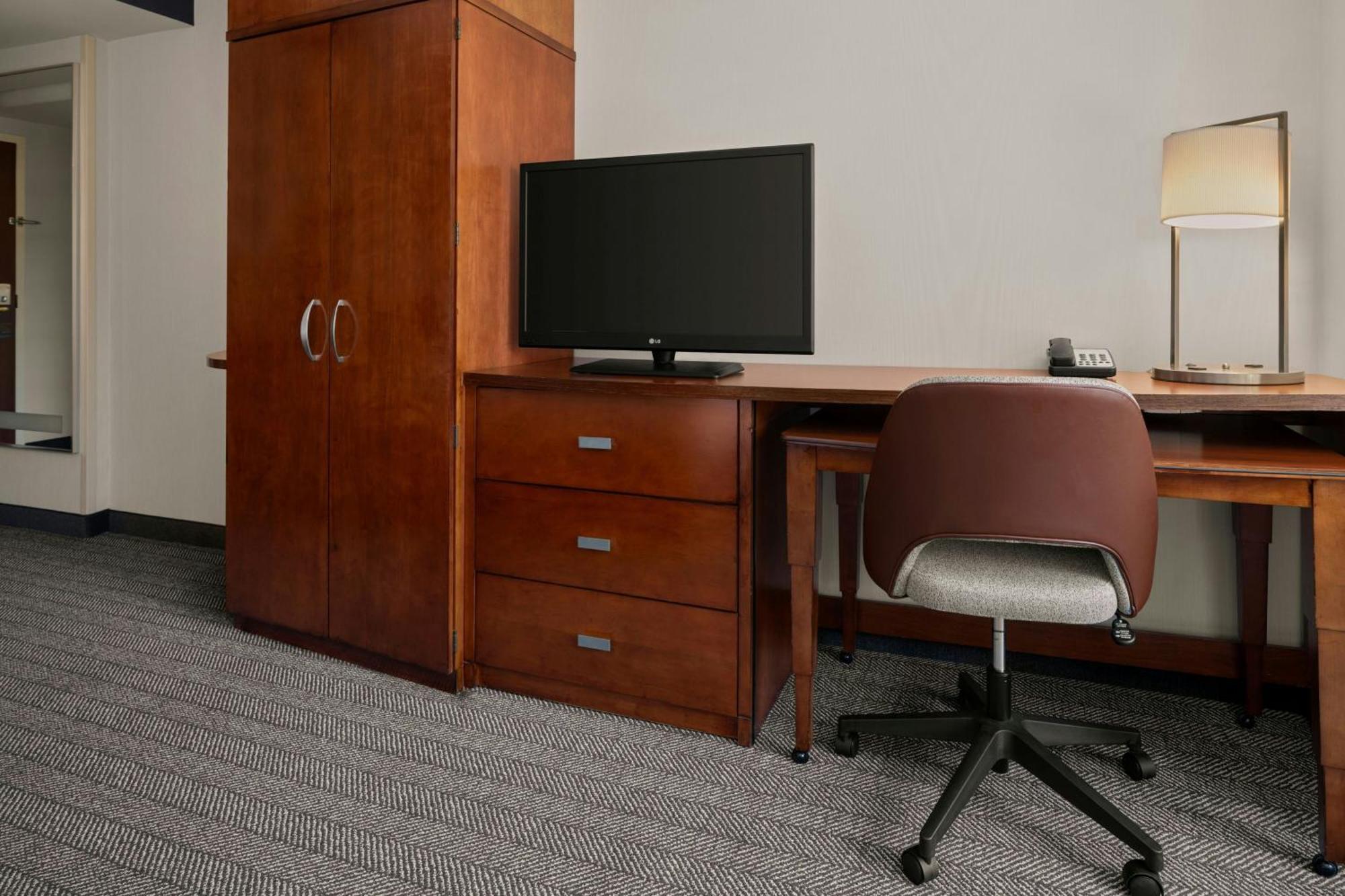 Courtyard By Marriott Halifax Downtown Hotell Eksteriør bilde