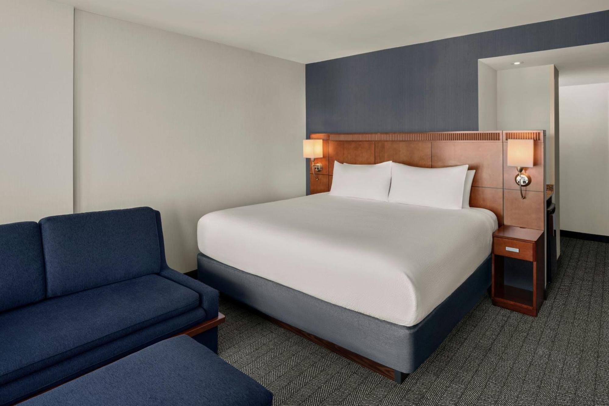 Courtyard By Marriott Halifax Downtown Hotell Eksteriør bilde
