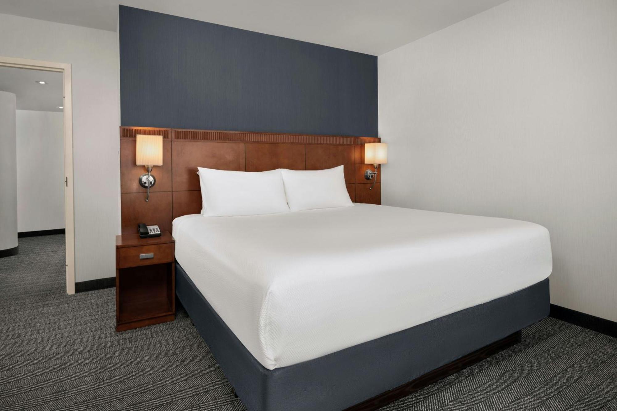Courtyard By Marriott Halifax Downtown Hotell Eksteriør bilde