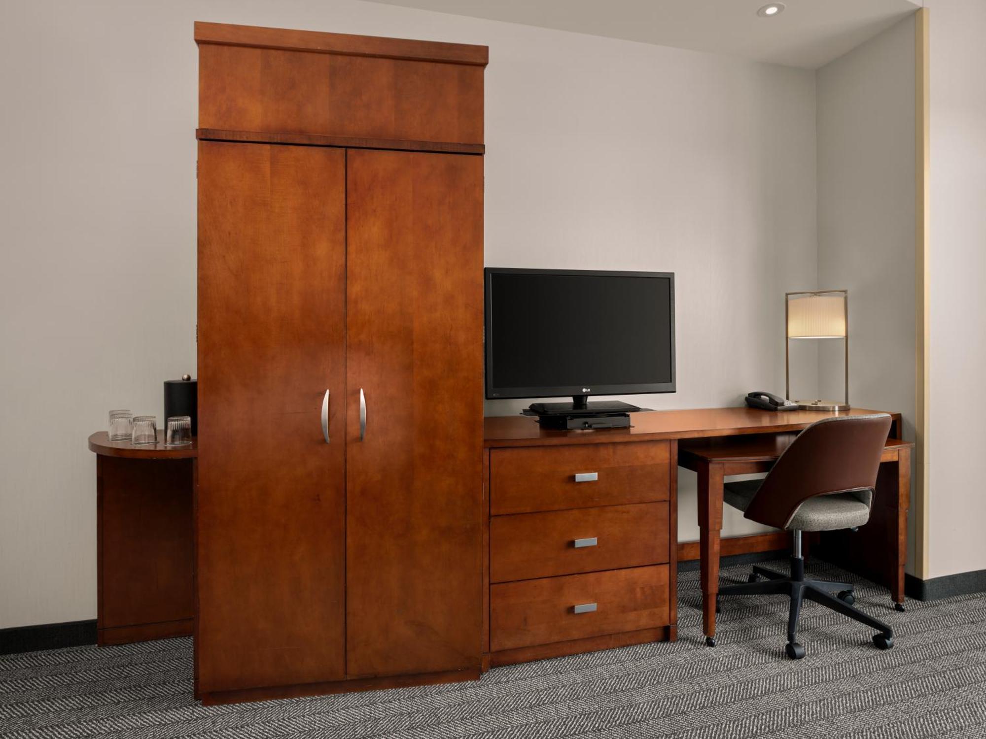 Courtyard By Marriott Halifax Downtown Hotell Eksteriør bilde