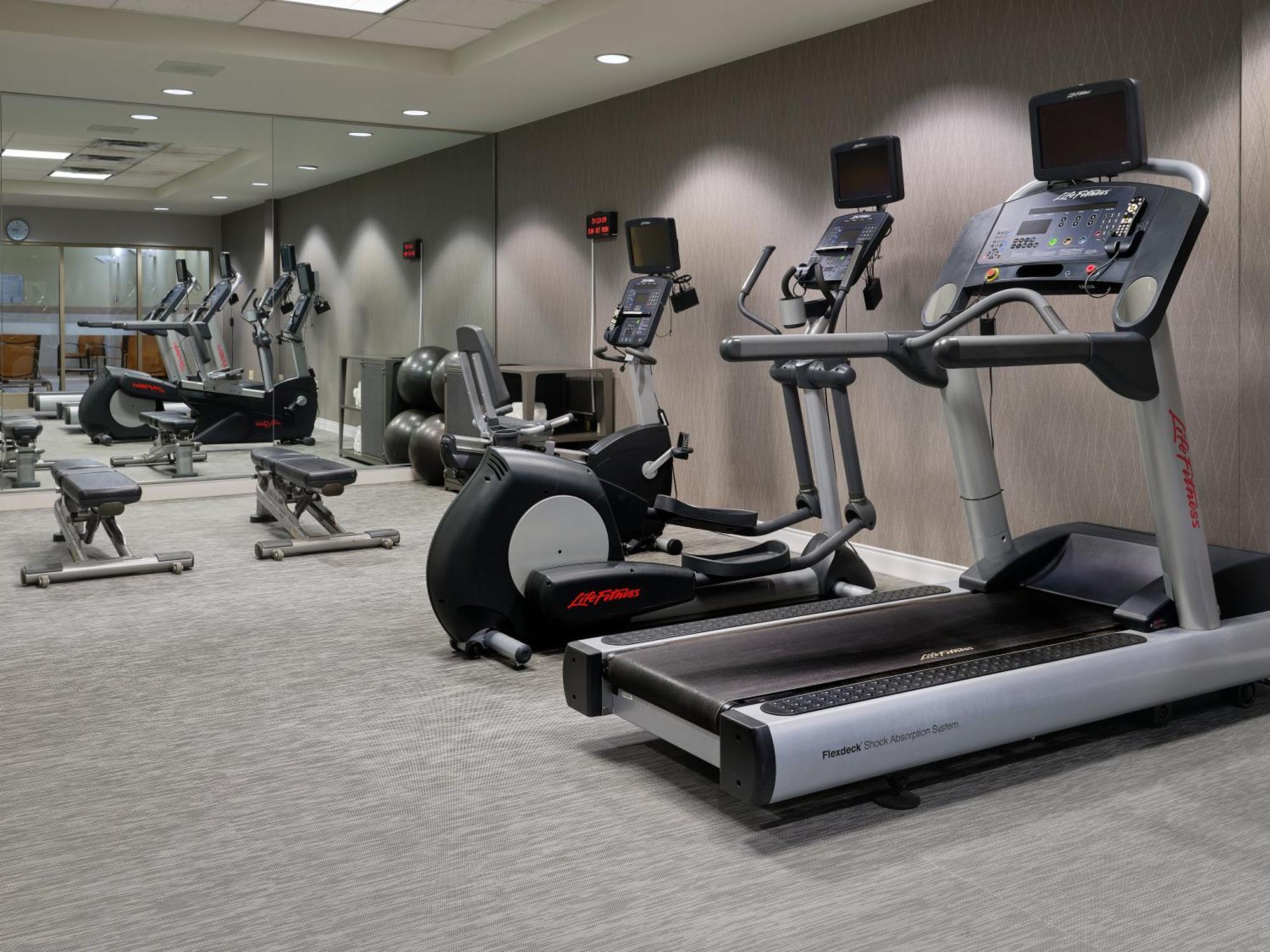 Courtyard By Marriott Halifax Downtown Hotell Eksteriør bilde