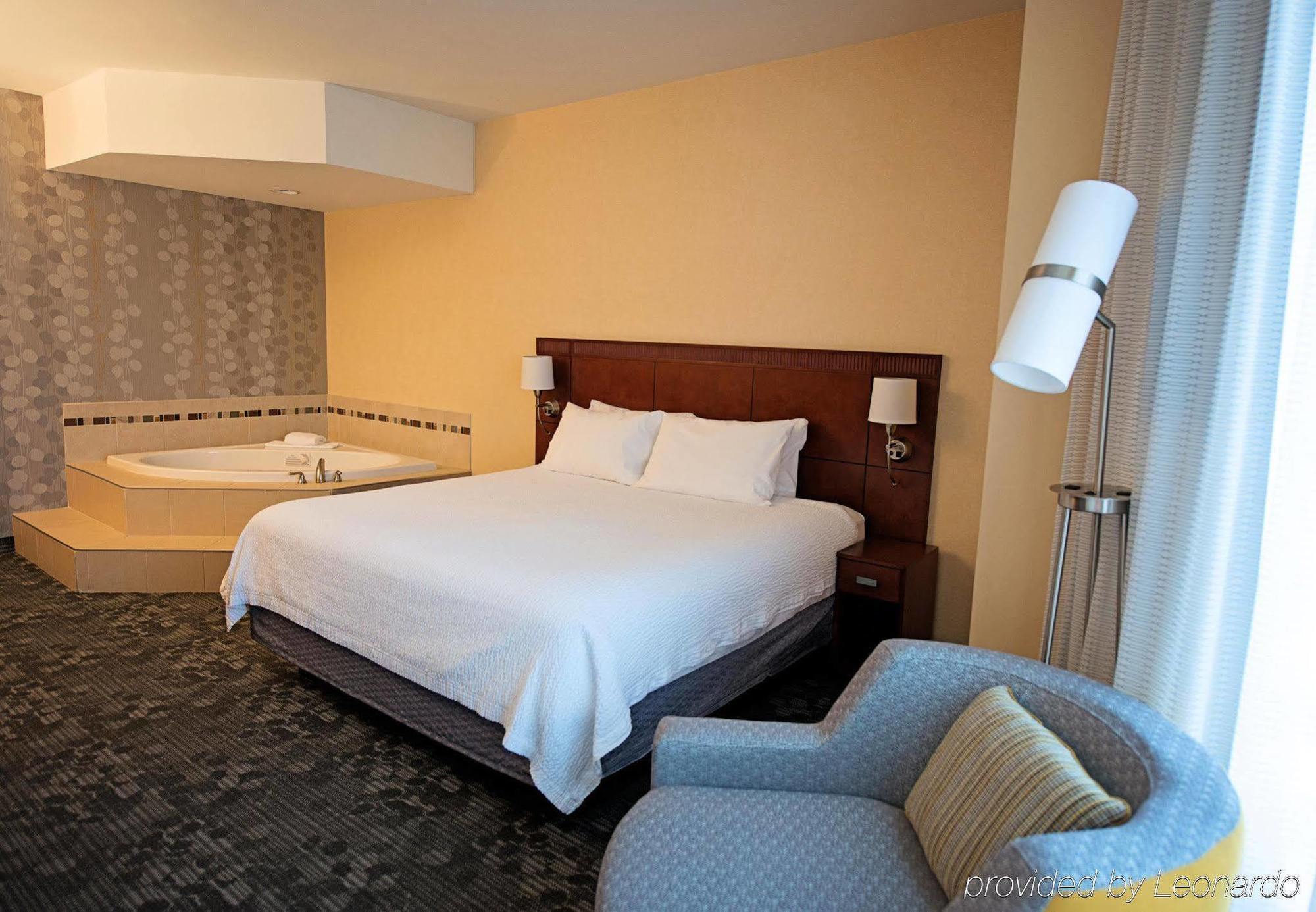 Courtyard By Marriott Halifax Downtown Hotell Eksteriør bilde