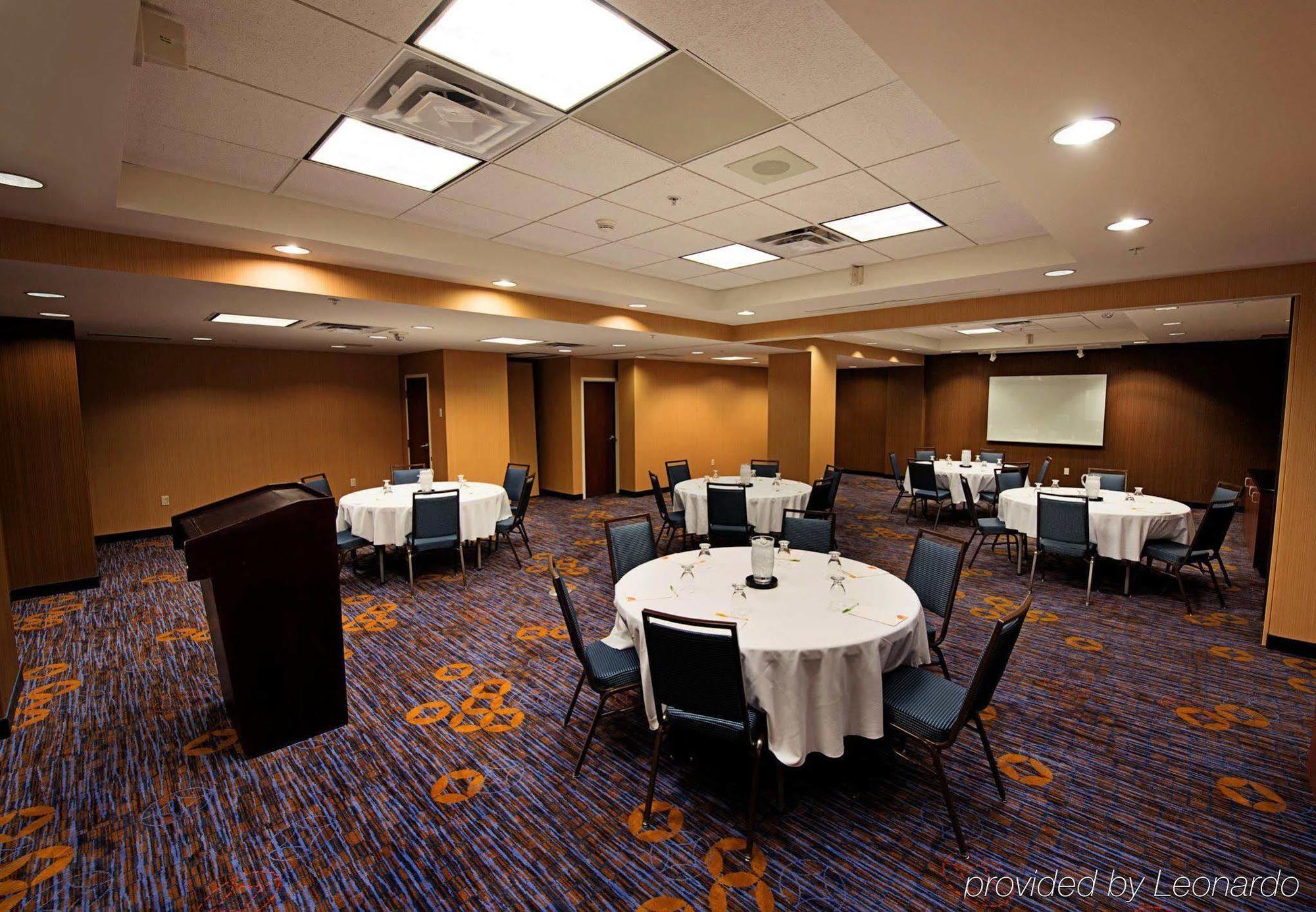 Courtyard By Marriott Halifax Downtown Hotell Eksteriør bilde
