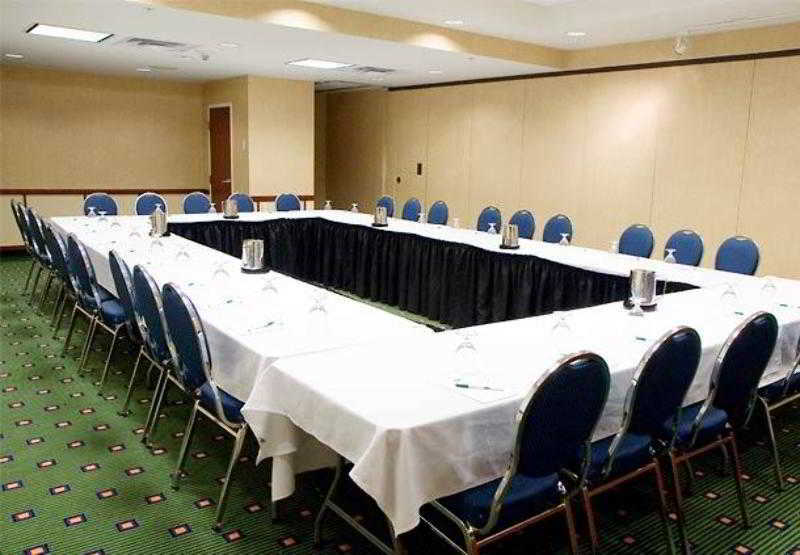 Courtyard By Marriott Halifax Downtown Hotell Eksteriør bilde
