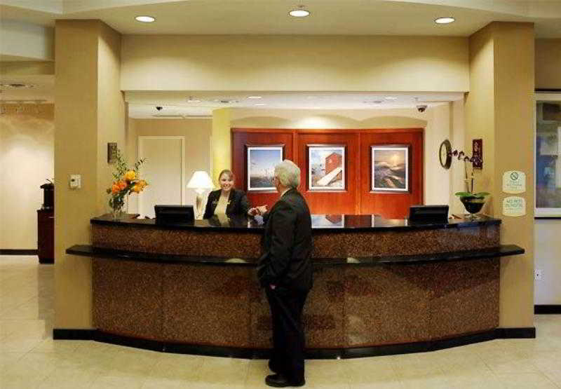 Courtyard By Marriott Halifax Downtown Hotell Eksteriør bilde