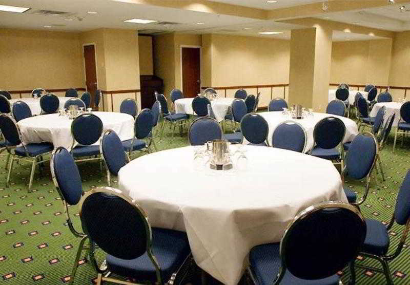 Courtyard By Marriott Halifax Downtown Hotell Eksteriør bilde